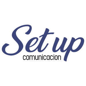 Setup Comunicación Setup Comunicación