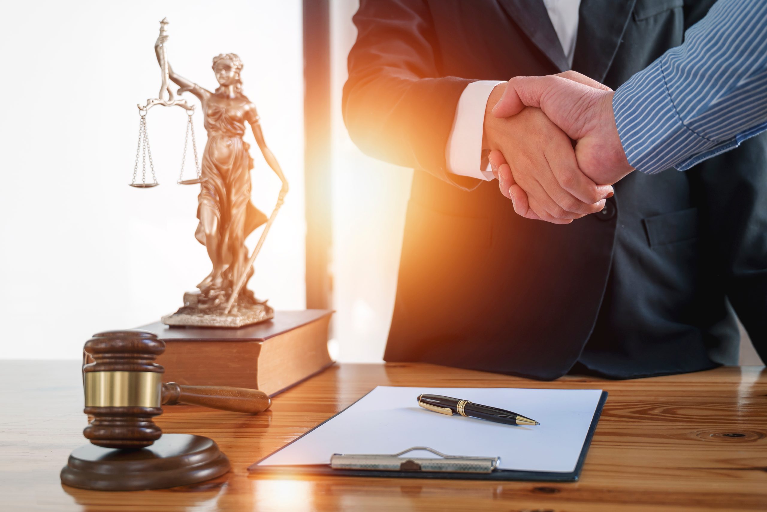 Asesoramiento Legal | Salisky Vaena & Asociados, Estudio Jurídico Contable