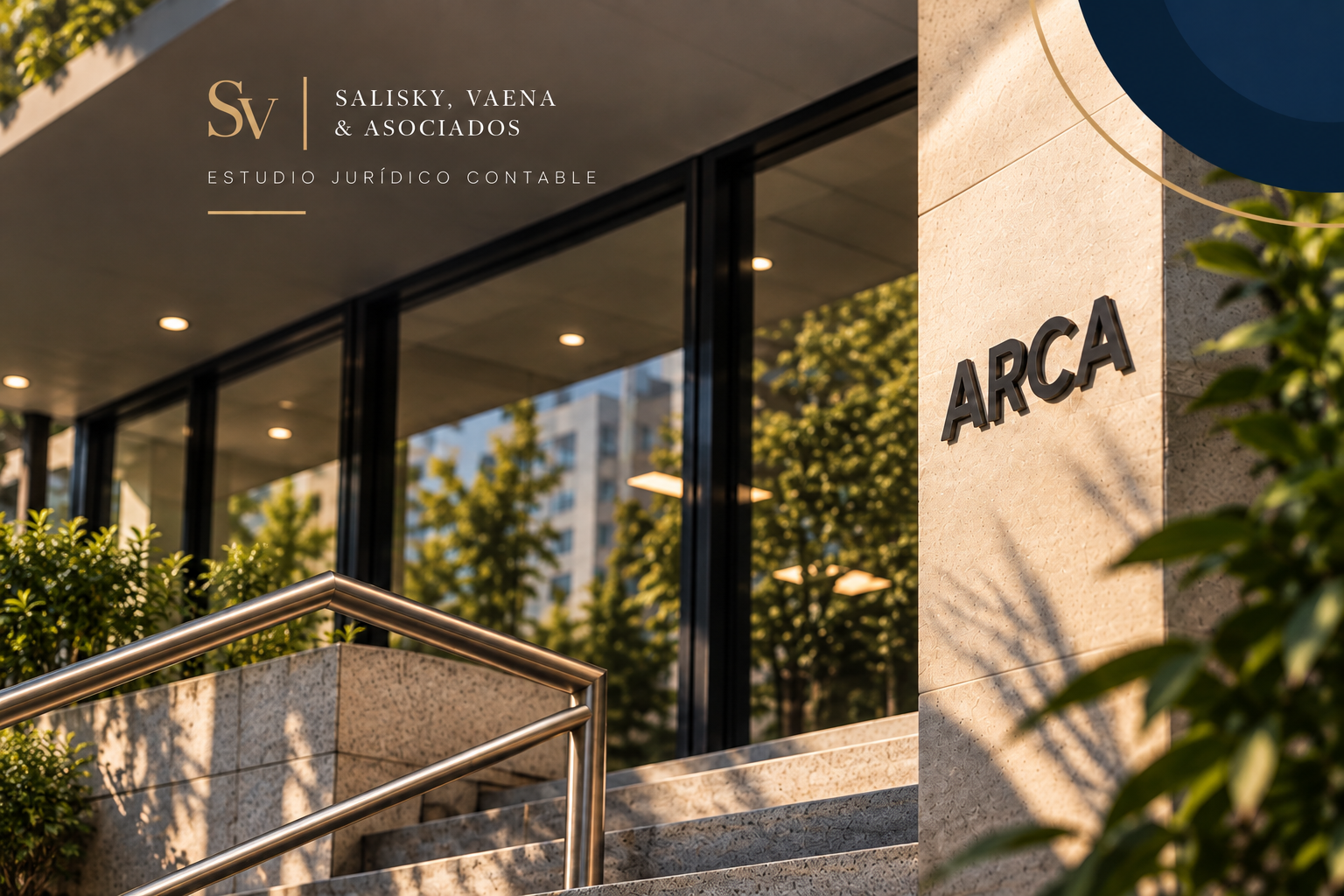 ARCA: fechas del nuevo servicio Ganancias Personas Jurídicas ARCA y el nuevo servicio web Ganancias Personas Jurídicas